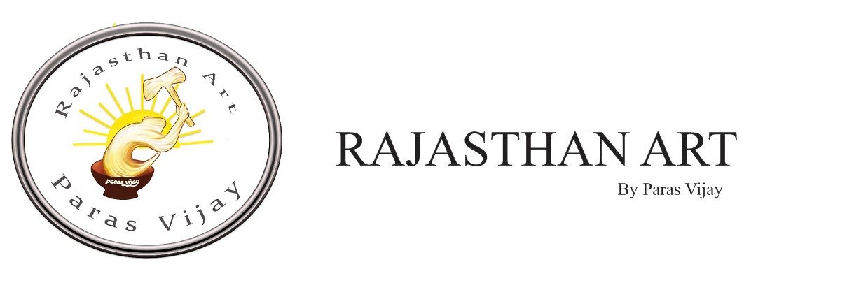RajasthanArt