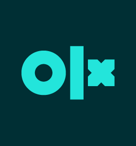 olx logo